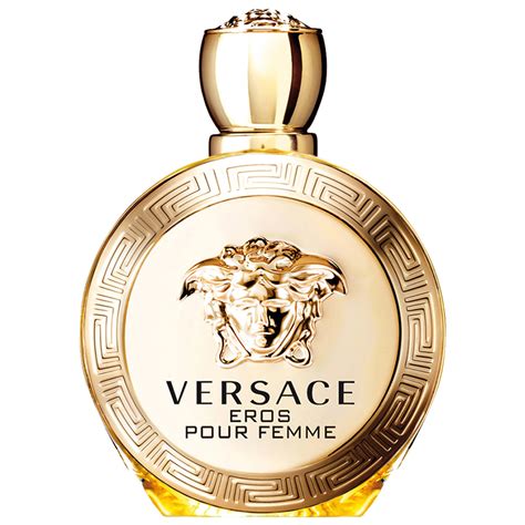 Eros Pour Femme Versace parfum 